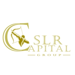 Rosa Labarile P.A. | SLR CAPITAL | Invest Miami Florida-Logo