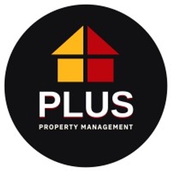 Plus Property Management | Bend-Logo