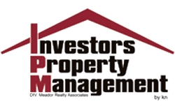 Investors Property Management-Logo