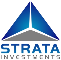 Strata Investments LLC-Logo