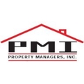 Property Managers, Inc.-Logo