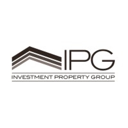 Investment Property Group (IPG)-Logo