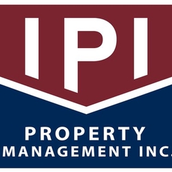 IPI Property Management-Logo