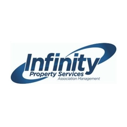 Infinity Property Services, AAMC-Logo