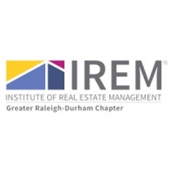 IREM Greater Raleigh Durham Chapter-Logo