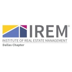 Institute of Real Estate Management - Dallas-Logo