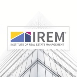 IREM Houston-Logo