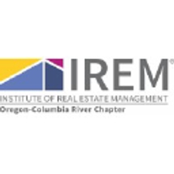 IREM Oregon-Columbia River Chapter-Logo