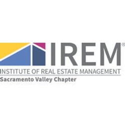 IREM Sacramento-Logo