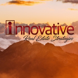 Innovative Real Estate Strategies-Logo