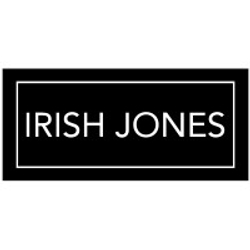 Irish Jones-Logo