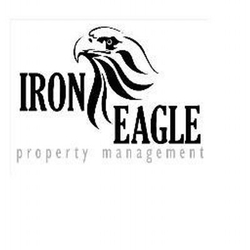 Iron Eagle Property Management-Logo