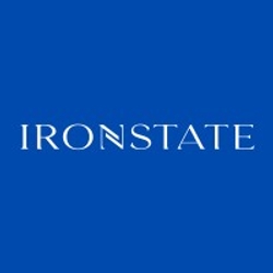 Ironstate Properties-Logo