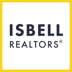 Isbell Realtors-Logo