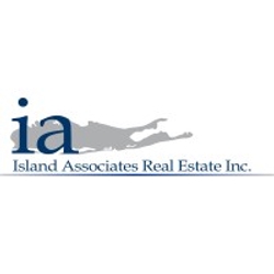 Island Associates Real Estate-Logo