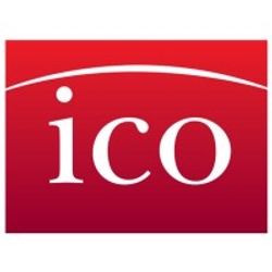 ICO Multifamily Property Management-Logo