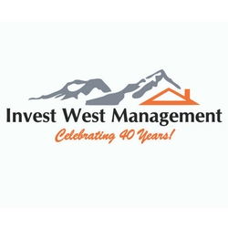 Invest West Management Llc-Logo