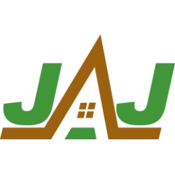 JAJ Property Services-Logo