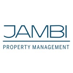 Jambi Property Management-Logo