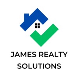 James Realty Solutions-Logo