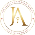 Jamie Achberger Group - EXP Realty-Logo