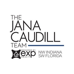 The Jana Caudill Team NW Indiana-Logo