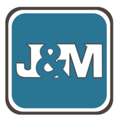 J & M Real Estate Group Inc.-Logo