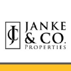 Janke & Co Properties - Texas Real Estate Brokerage - Galveston, Houston, Austin-Logo