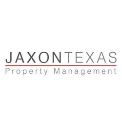 Jaxon Texas Property Management-Logo