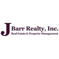 J.Barr Realty, Inc. ~ Real Estate & Property Management-Logo