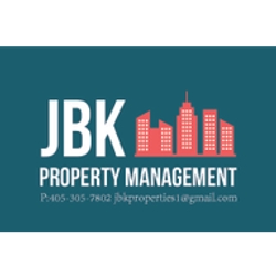 JBK Property Management-Logo