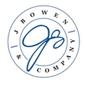 J Bowen & Company-Logo