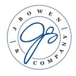 J Bowen & Company-Logo