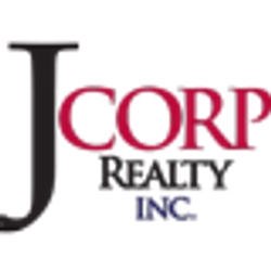 Jcorp Realty: Property Management, Leasing & Brokerage-Logo