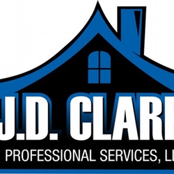 JD Clark Professional Services, L.L.C.-Logo