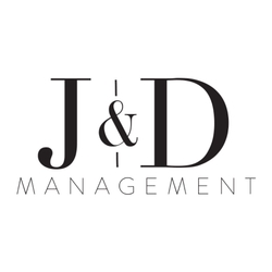 J&D Management-Logo