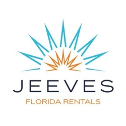 Jeeves Florida Rentals-Logo