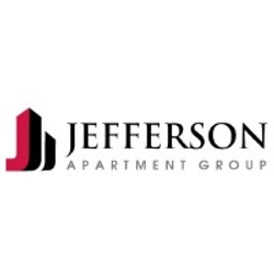 Jefferson Apartment Group-Logo