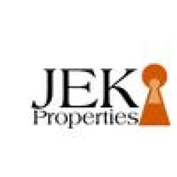 JEK Property Management, LLC-Logo