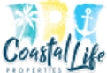 Coastal Life Properties-Logo