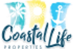 Coastal Life Properties-Logo