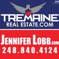 Jennifer Lobb Realtor-Logo