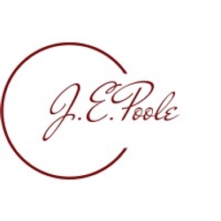 J.E.Poole-Logo