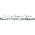 Jerry Barker Vacation Homes-Logo