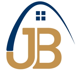 Jerry Barker Vacation Homes-Logo