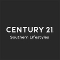 Jerry Gutierrez Century 21 Masters-Logo