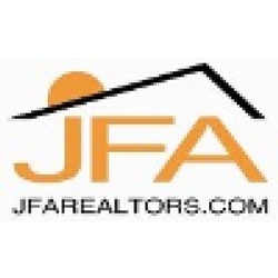 JFA Realty Company-Logo