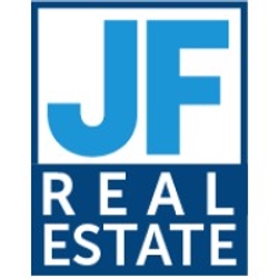 JF Real Estate-Logo