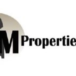 JGM Properties, LLC-Logo