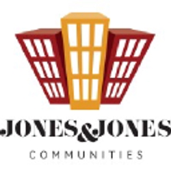 Jones and Jones Communities-Logo